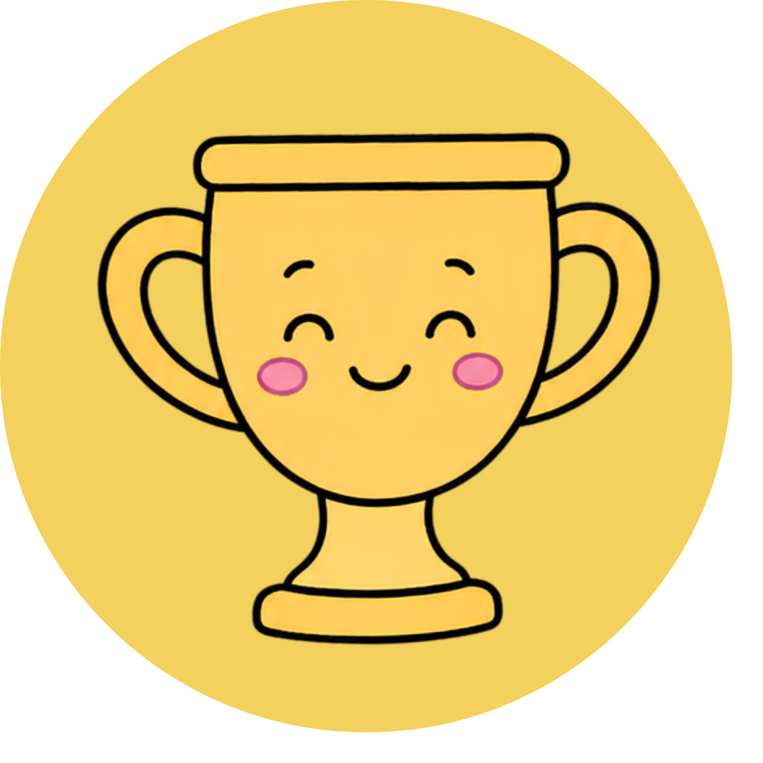 Trophy icon